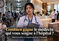 Photo générée avec l'IA