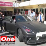Nissan_gtr_pattaya