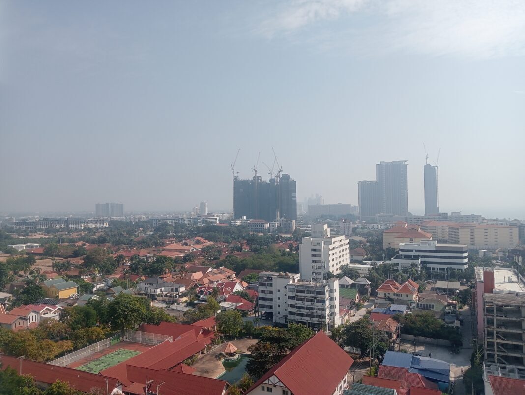 Photo d'illustration de Jomtien