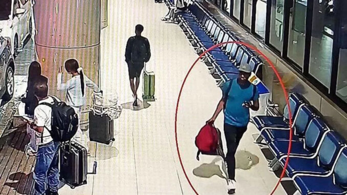 Photo : Bangkok Post